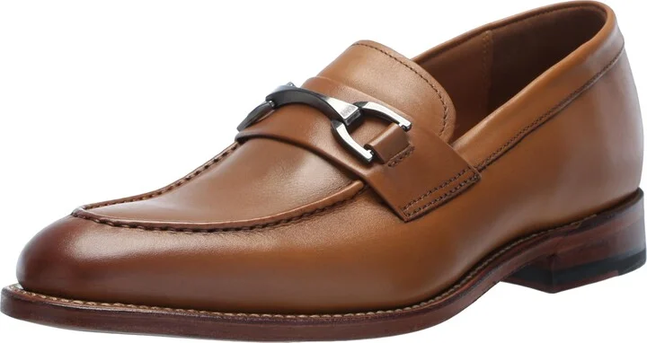 Walnut Leather