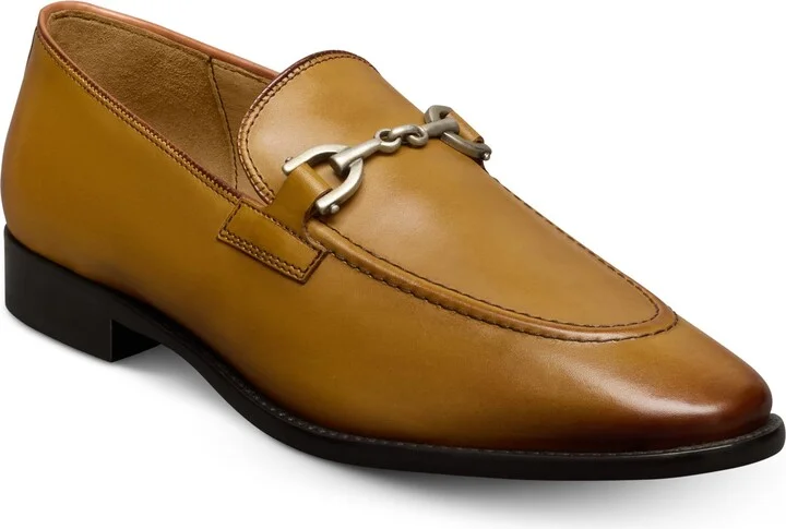 Walnut Leather