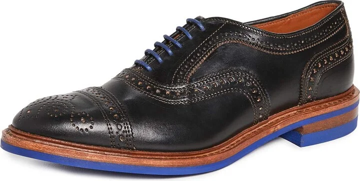 Black Chromexcel