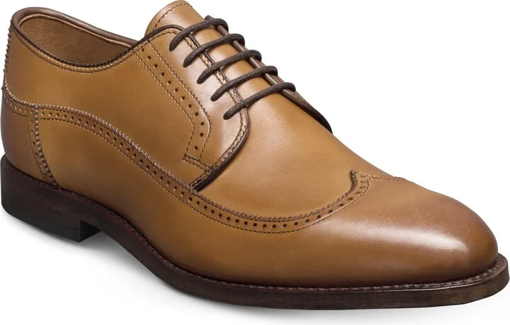 Walnut Leather