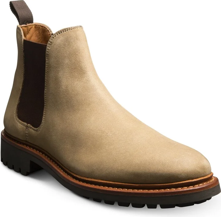 Light Brown Leather