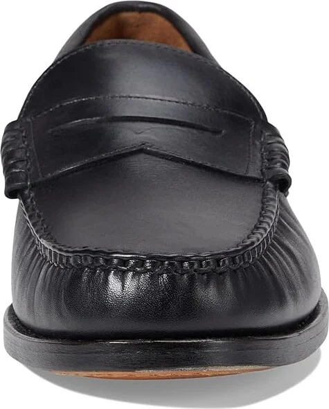 Allen Edmonds Newman Men's Shoes Black : 9.5 D (M), Leather/Rubber - Image 5