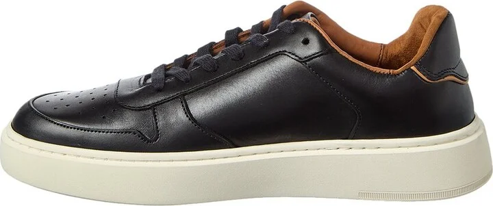 Allen Edmonds Owen Leather Sneaker - Image 2