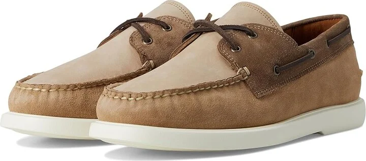 Bone,tobacco Leather