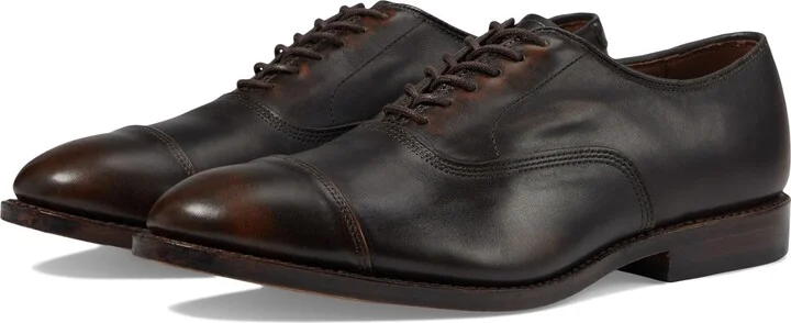 Allen Edmonds Park Avenue Hickory 11.5 D (M)
