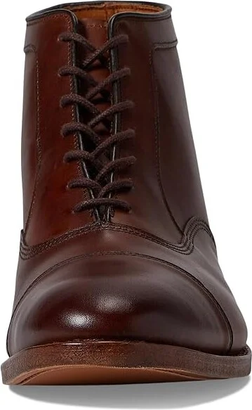 Allen Edmonds Park Boot Men's Shoes Chili : 8.5 D (M), Leather - Image 2