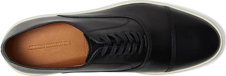Allen Edmonds Parksnkr 2.0 Oxford Shoes Men's Shoes Black Leather : 11.5 D (M) - Image 2