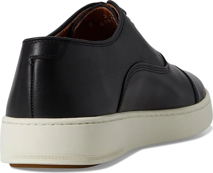 Allen Edmonds Parksnkr 2.0 Oxford Shoes Men's Shoes Black Leather : 11.5 D (M) - Image 4