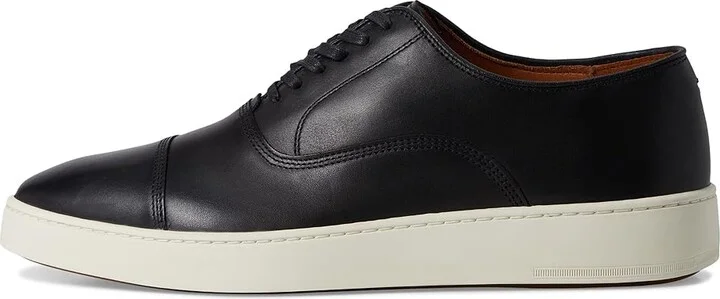 Allen Edmonds Parksnkr 2.0 Oxford Shoes Men's Shoes Black Leather : 11.5 D (M) - Image 6