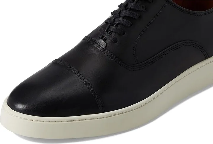Allen Edmonds Parksnkr 2.0 Oxford Shoes Men's Shoes Black Leather : 11.5 D (M) - Image 7