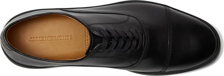 Allen Edmonds Parksnkr2.0 Lace-up Shoes Men's Shoes Black Leather : 10.5 D (M) - Image 2