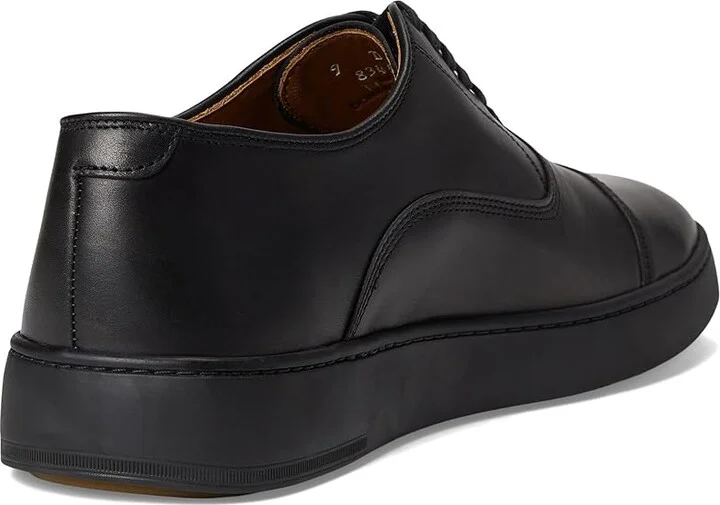 Allen Edmonds Parksnkr2.0 Lace-up Shoes Men's Shoes Black Leather : 10.5 D (M) - Image 4
