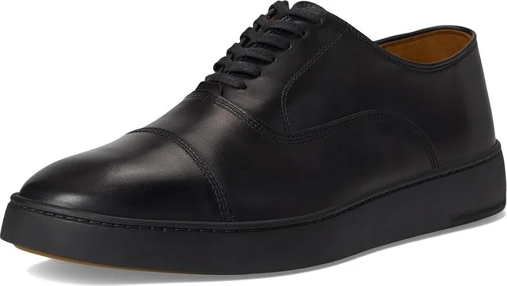 Allen Edmonds Parksnkr2.0 Lace-up Shoes Men's Shoes Black Leather : 10.5 D (M) - Image 5