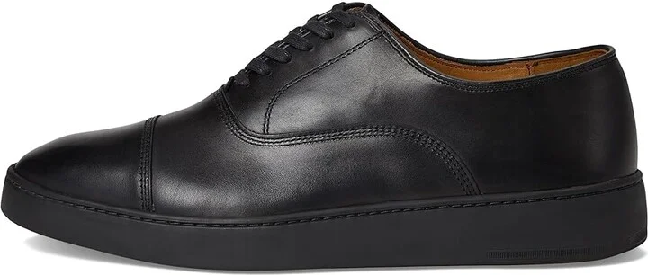 Allen Edmonds Parksnkr2.0 Lace-up Shoes Men's Shoes Black Leather : 10.5 D (M) - Image 6