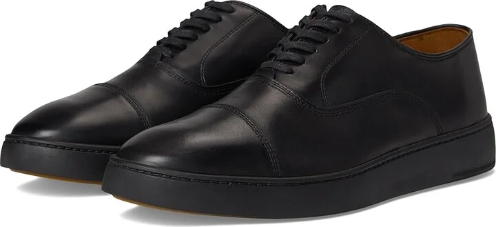 Allen Edmonds Parksnkr2.0 Lace-up Shoes Men's Shoes Black Leather : 10.5 D (M)