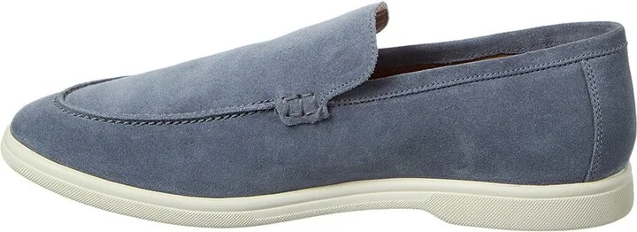 Allen Edmonds Payton Suede Loafer - Image 2