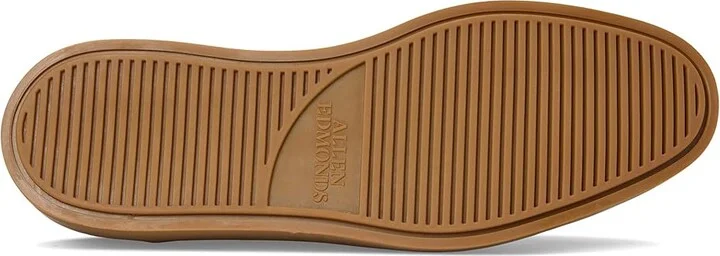 Allen Edmonds Randolph 2.0 Slip-on Sneaker Men's Shoes Light Brown Suede : 8 D (M), Leather/Rubber - Image 3
