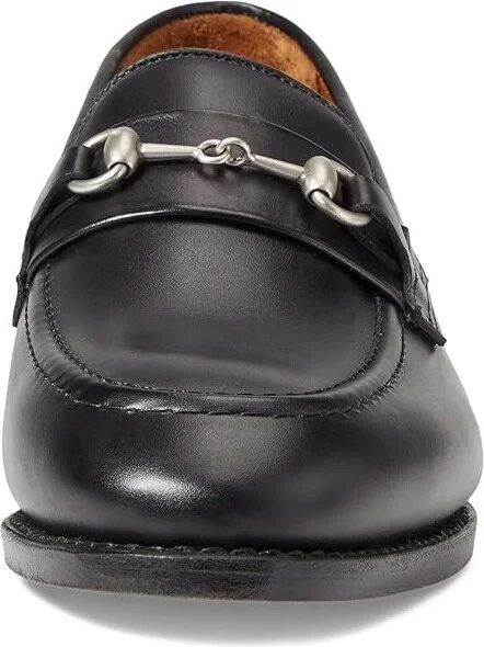 Allen Edmonds Randolph Bit Men's Shoes Black : 9 D (M), Leather - Image 5