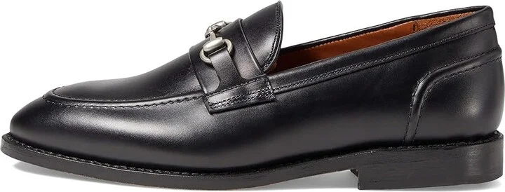 Allen Edmonds Randolph Bit Men's Shoes Black : 9 D (M), Leather - Image 6