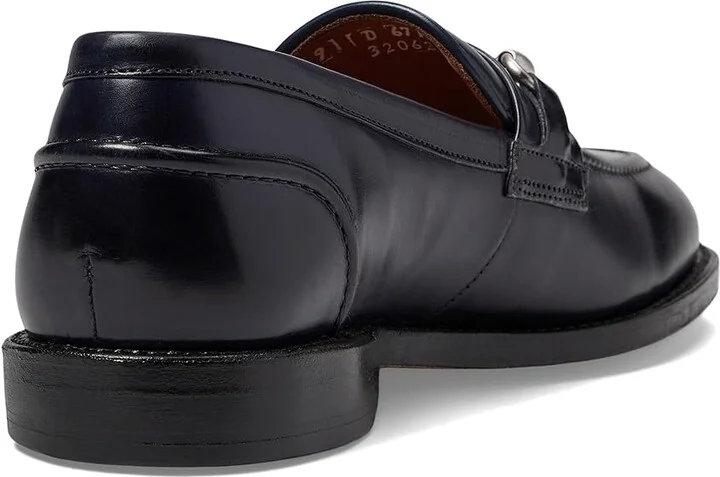 Allen Edmonds Randolph Bit Men's Shoes Navy : 9 D (M), Leather - Image 4