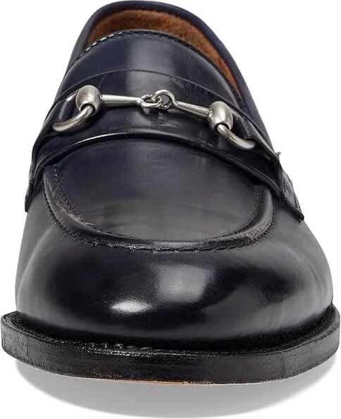 Allen Edmonds Randolph Bit Men's Shoes Navy : 9 D (M), Leather - Image 5