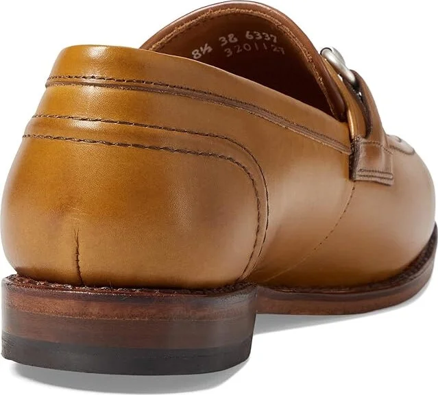 Allen Edmonds Randolph Bit Men's Shoes Walnut : 9.5 3E, Leather - Image 4