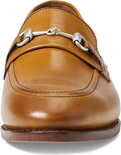 Allen Edmonds Randolph Bit Men's Shoes Walnut : 9.5 3E, Leather - Image 5