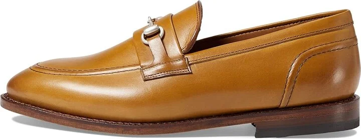 Allen Edmonds Randolph Bit Men's Shoes Walnut : 9.5 3E, Leather - Image 6