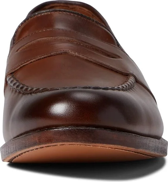 Allen Edmonds Randolph Men's Shoes Coffee : 14 E, Leather - Image 2