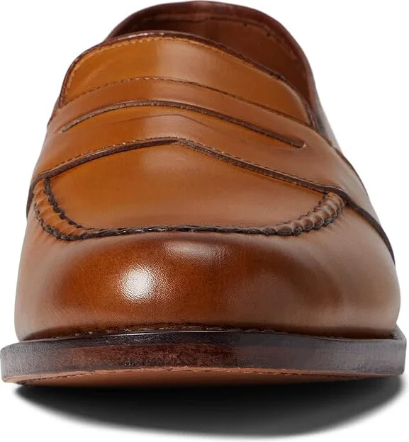 Allen Edmonds Randolph Men's Shoes Walnut : 7 D (M), Leather - Image 2
