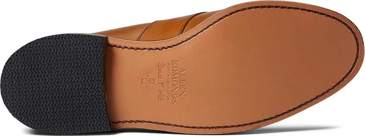 Allen Edmonds Randolph Men's Shoes Walnut : 7 D (M), Leather - Image 3