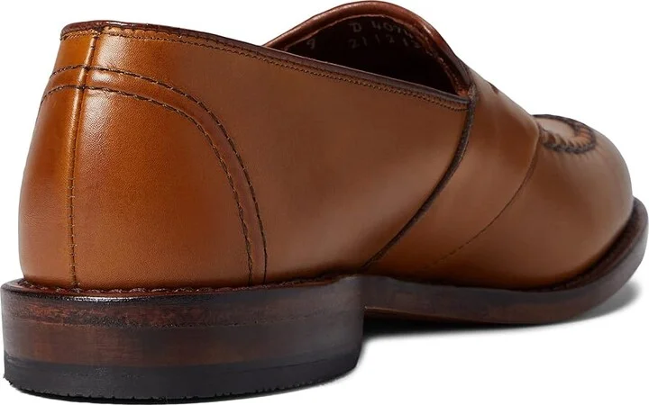 Allen Edmonds Randolph Men's Shoes Walnut : 7 D (M), Leather - Image 4