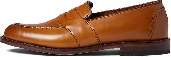 Allen Edmonds Randolph Men's Shoes Walnut : 7 D (M), Leather - Image 5