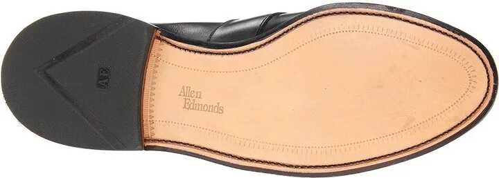 Allen Edmonds Randolph Men's Slip on Shoes Black Calf : 10 C, Leather - Image 4