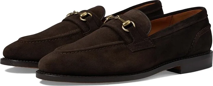 Chocolate Suede