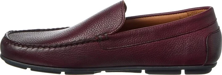 Allen Edmonds Santiago Leather Loafer - Image 2