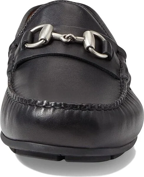 Allen Edmonds Sebastian Men's Shoes Black : 9.5 D (M), Leather - Image 5