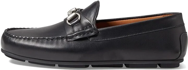 Allen Edmonds Sebastian Men's Shoes Black : 9.5 D (M), Leather - Image 6