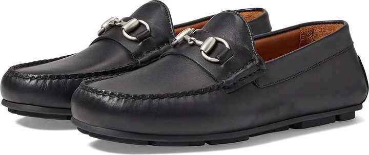 Allen Edmonds Sebastian Men's Shoes Black : 9.5 D (M), Leather