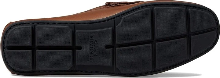 Allen Edmonds Sebastian Men's Shoes Mahogany : 9.5 D (M), Leather - Image 3
