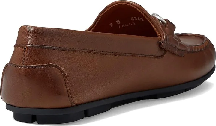 Allen Edmonds Sebastian Men's Shoes Mahogany : 9.5 D (M), Leather - Image 4