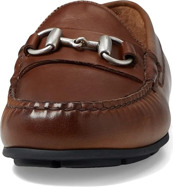 Allen Edmonds Sebastian Men's Shoes Mahogany : 9.5 D (M), Leather - Image 5