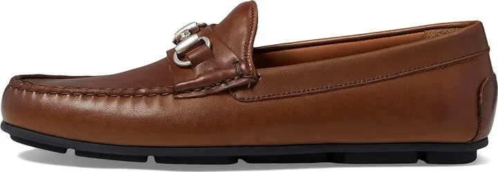 Allen Edmonds Sebastian Men's Shoes Mahogany : 9.5 D (M), Leather - Image 6