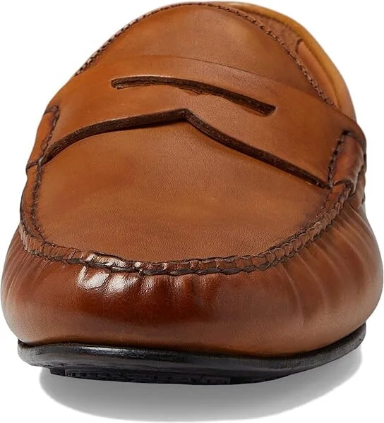 Allen Edmonds Supersport Penny Men's Shoes Walnut : 9.5 D (M), Leather - Image 5