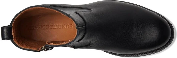 Allen Edmonds Tompkins Men's Boots Black Leather : 8 D (M), Leather/Rubber - Image 2