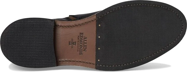 Allen Edmonds Tompkins Men's Boots Black Leather : 8 D (M), Leather/Rubber - Image 3