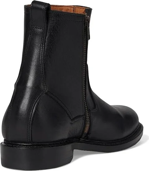Allen Edmonds Tompkins Men's Boots Black Leather : 8 D (M), Leather/Rubber - Image 4