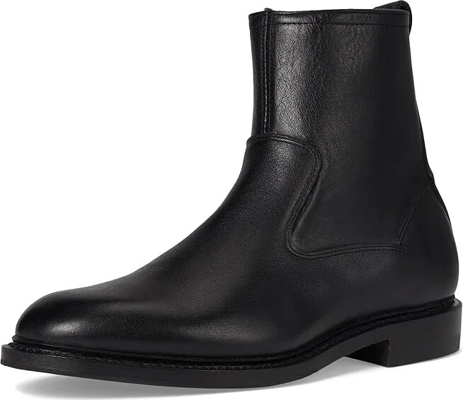 Allen Edmonds Tompkins Men's Boots Black Leather : 8 D (M), Leather/Rubber - Image 5