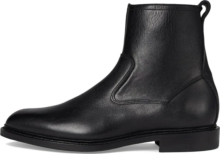 Allen Edmonds Tompkins Men's Boots Black Leather : 8 D (M), Leather/Rubber - Image 6