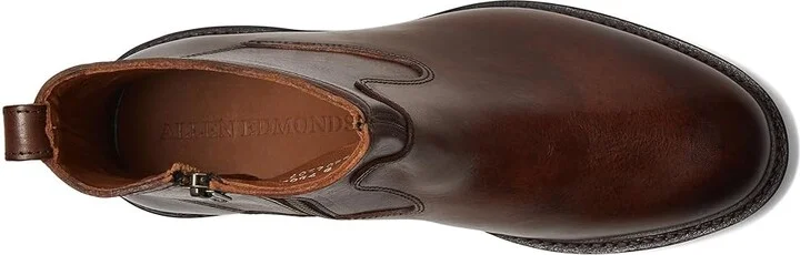 Allen Edmonds Tompkins Men's Boots Brown Leather : 13 D (M), Leather/Rubber - Image 2